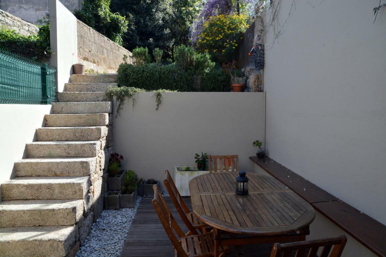 Art & City Porto Bagian luar foto
